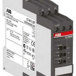 1SVR740020R3300  CT-MVS.22P ABB