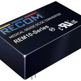 RECOM Power REM10-0515D/A image