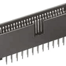 Hirose Electric HIF6A-50PA-1.27DSA(71) image