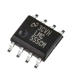 Texas Instruments LMC555CM/NOPB image