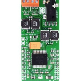 MikroElektronika MIKROE-2477 image