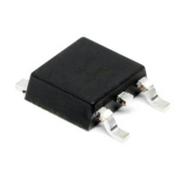 Infineon Technologies AUIRFR5305TR image