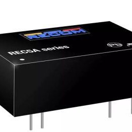 RECOM Power REC5A-0505SW/H2 image