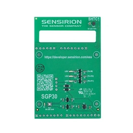 ARDUINO SHIELD SGP30_SHTC1 SENSIRION