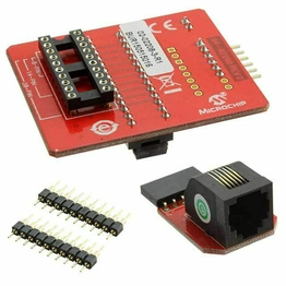 AC244051 Microchip Technology