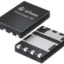 Infineon Technologies BSC0924NDIATMA1 image