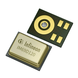 Infineon Technologies IM69D120V01XTSA1 image