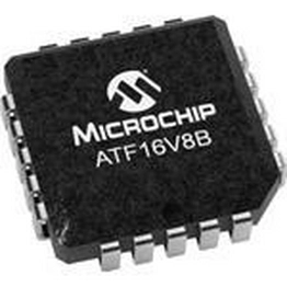 ATF16V8B-15JU Microchip Technology