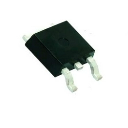 Vishay Intertechnology SQD40020EL_GE3 image