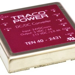 TRACO Power TEN 40-2431 image