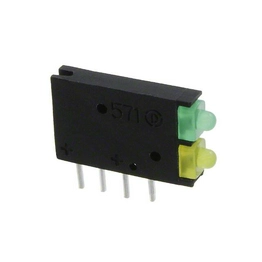 571-0123-100F Dialight