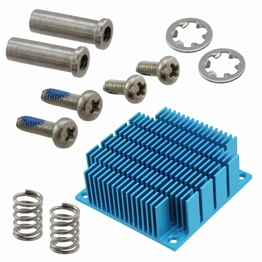 ATS-H1-19-C2-R0 Advanced Thermal Solutions