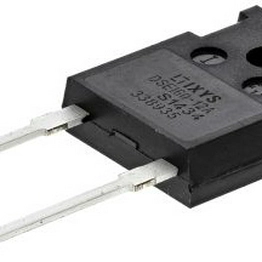 IXYS DSEI60-12A image