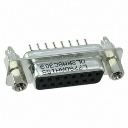 L77SDAH15SOL2RM8C309 Amphenol