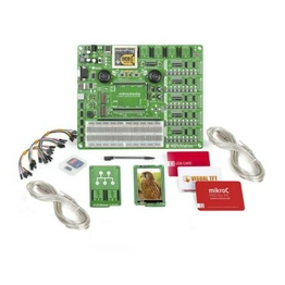 MikroElektronika MIKROE-2637 image
