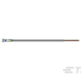 TE Connectivity AV2520MA12T5Q04 image