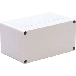 AB 081610 ENCLOSURE FIBOX