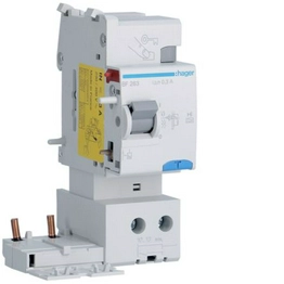 BF263 hager