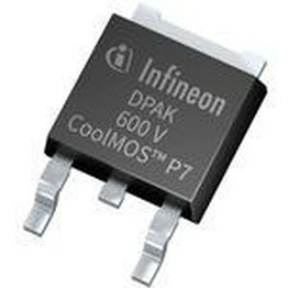 IPD60R180P7 Infineon Technologies