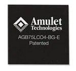 AGB75LC04-BG-E Amulet Technologies