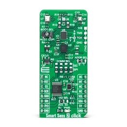 MIKROE-5207 MikroElektronika
