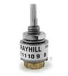 56SP30-01-4-02N grayhill