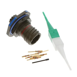 Amphenol D38999/24WA35PA image