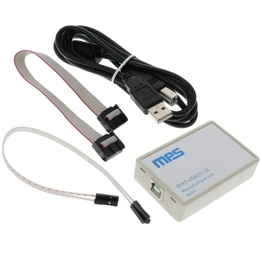 EVKT-USBI2C-02 Monolithic Power Systems