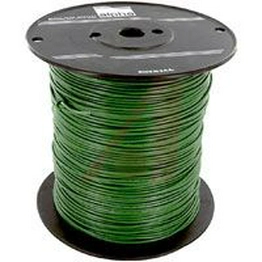 Alpha Wire 3057 GR001 image