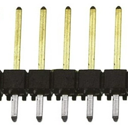 samtec TSW-107-14-L-S image