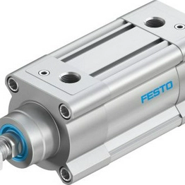 FESTO DSBC-63-40-PPVA-N3 image