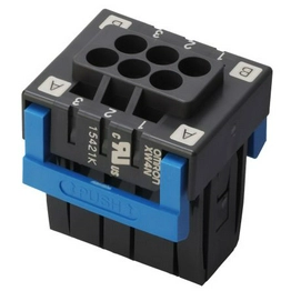 OMRON XW4N-06D2-S image