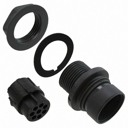 PXP6012/08S/CR bulgin