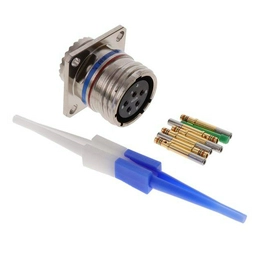 Amphenol D38999/20FD5SN image