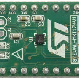 STMicroelectronics STEVAL-MKI174V1 image
