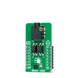 MIKROE-5493 MikroElektronika