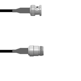 Q-0L01W0008036I Amphenol Custom Cable