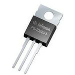Infineon Technologies IPP80N04S304AKSA1 image