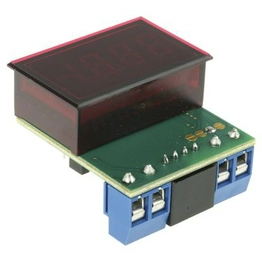 Murata Manufacturing DCA5-20PC-1-DC4-RL-C image