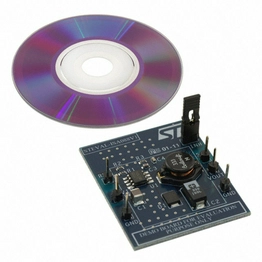 STMicroelectronics STEVAL-ISA088V1 image