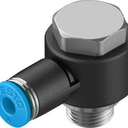 QSLV-G1/8-4-100 FESTO