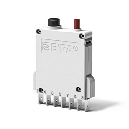 E-T-A Elektrotechnische Apparate 3600-P10-SI-6A image
