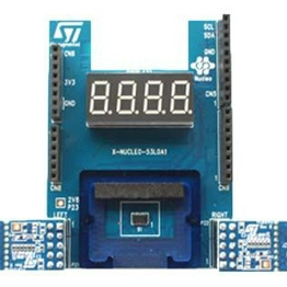 STMicroelectronics X-NUCLEO-53L0A1 image