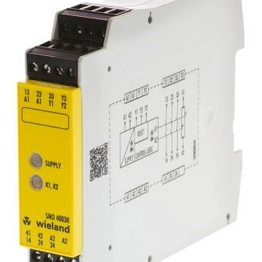 R1.188.0500.1 Wieland Electric