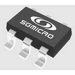 SGMICRO SGM61230XTN6G/TR image