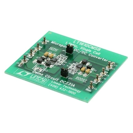 Analog Devices DC231A image