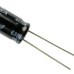 Panasonic EEUFR1C681L image