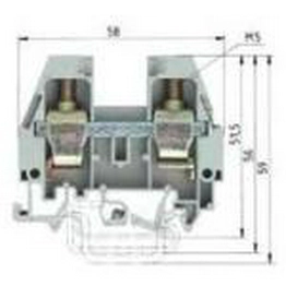 57.516.1155.0 Wieland Electric