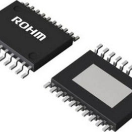 ROHM BD9P255EFV-CE2 image