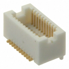 DF12D(4.0)-20DP-0.5V(81) Hirose Electric
